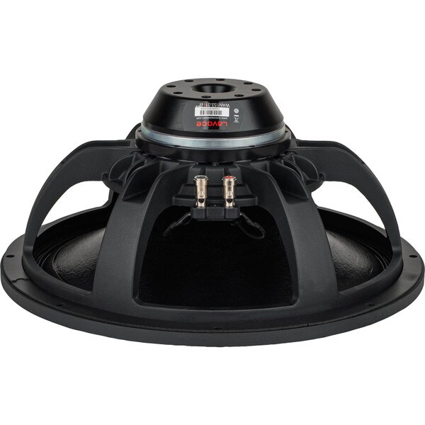 Main product image for LaVoce WAN153.01 15" Professional Neodymium Woofer 8 293-782